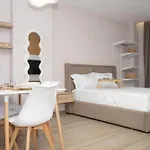 Апартаменты Dor *