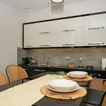 Апартаменты Dor