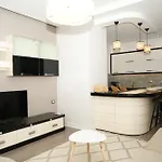 Dor Апартаменты *