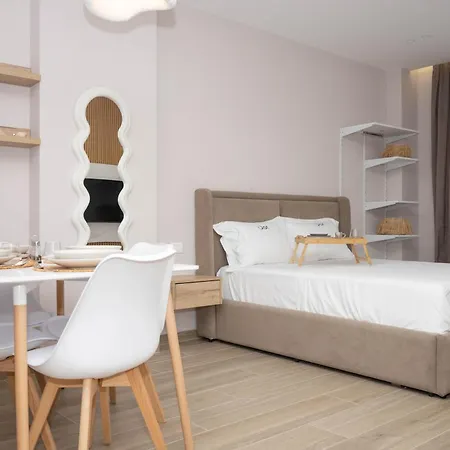 Apartment Dor *