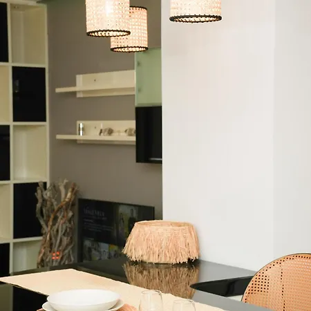 Dor Apartment *