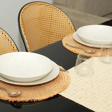 Dor Apartment