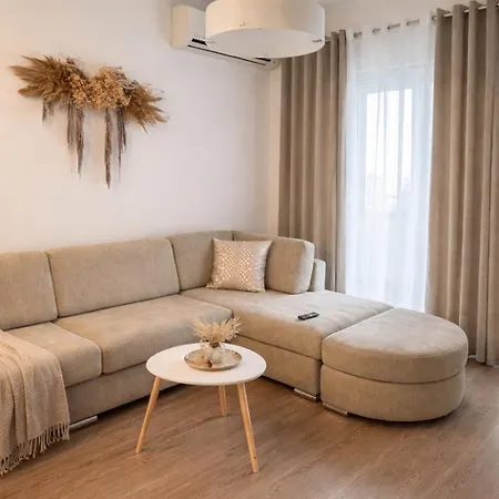 Dor Apartment Durres