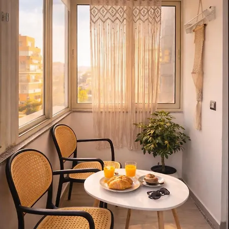 Apartment Dor Durres