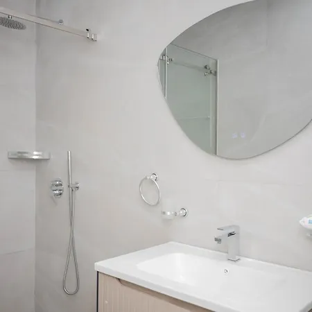 Dor Apartment Durres