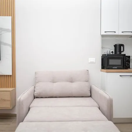 Dor Apartment