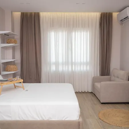Apartment Dor