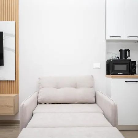 Dor Apartment