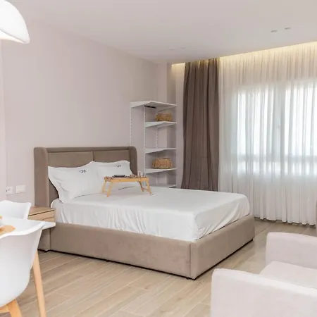 Apartment Dor