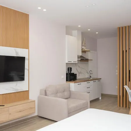 Apartment Dor *