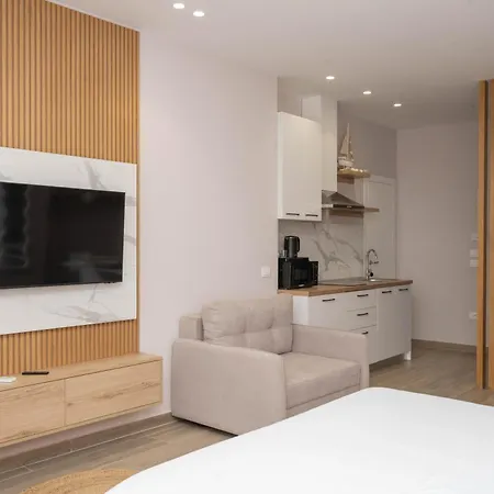 Dor Apartment Durres