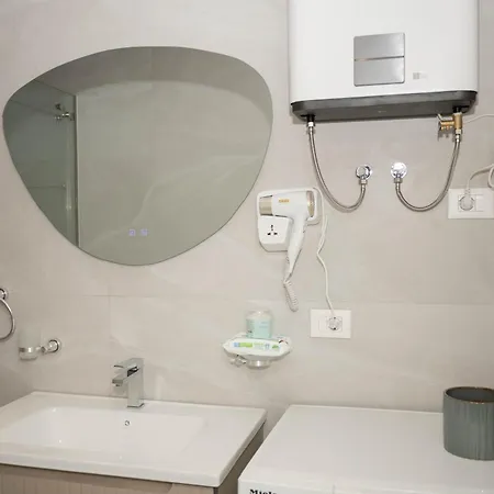 Apartment Dor Durres