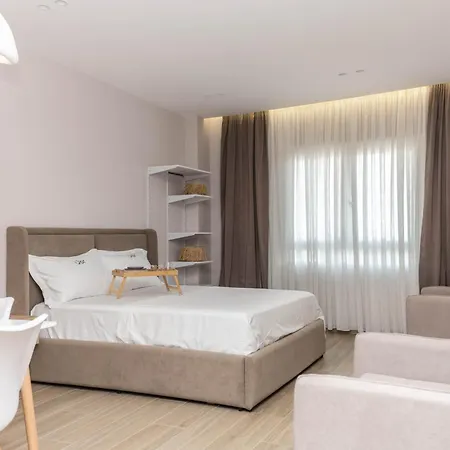 Apartment Dor Durres