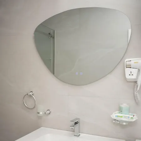 Dor Apartment *
