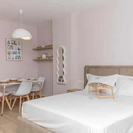 Dor Apartment Durres