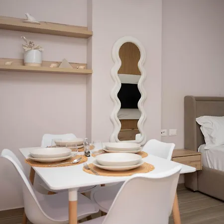 Apartment Dor Durres