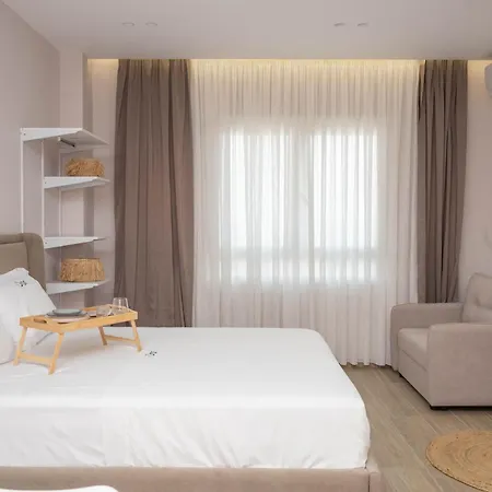 Apartment Dor *