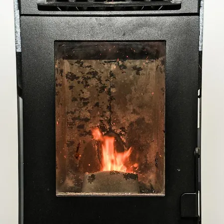 Apartment Dor