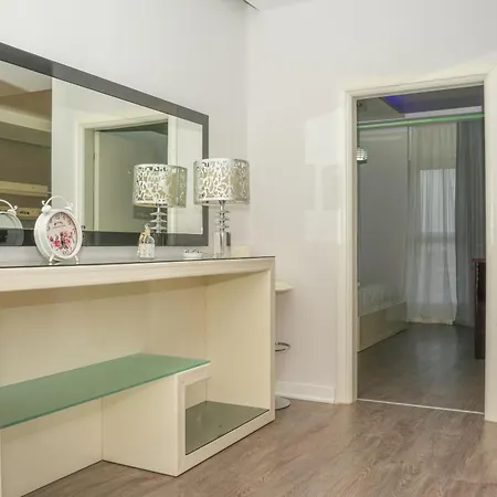 Dor Apartment Durres