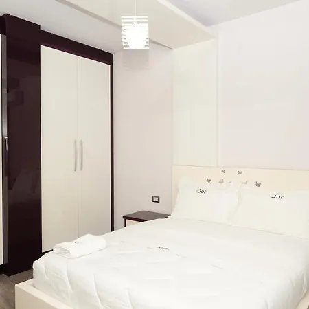 Apartment Dor