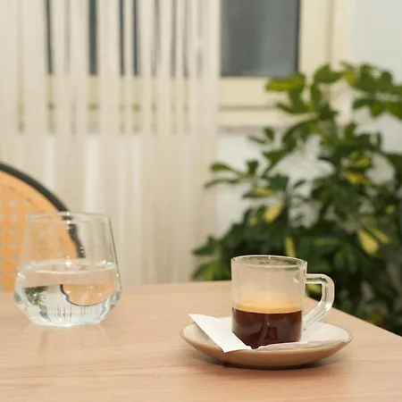 Dor Apartment Durres