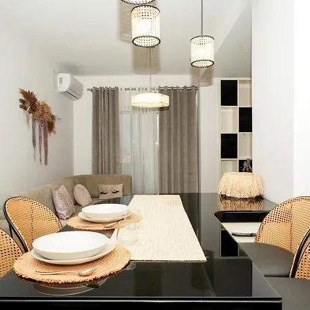 Apartment Dor Durres