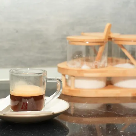 Apartment Dor Durres