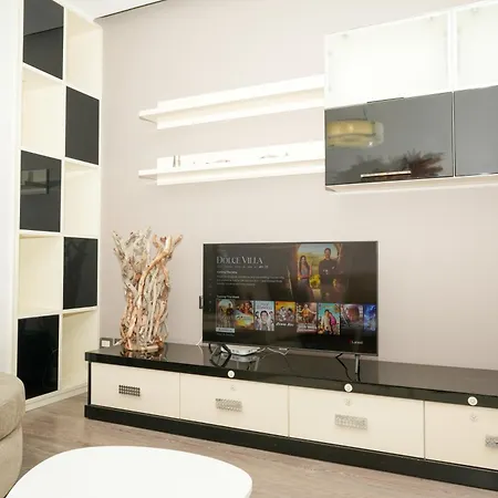 Apartment Dor