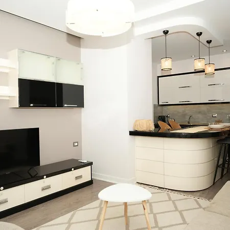 Dor Apartment *