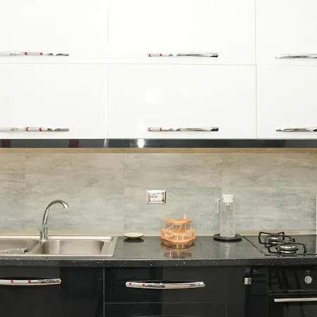 Apartment Dor *