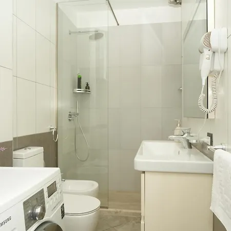 Apartment Dor Durres