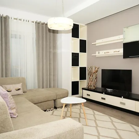 Dor Apartment Durres
