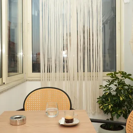 Apartment Dor