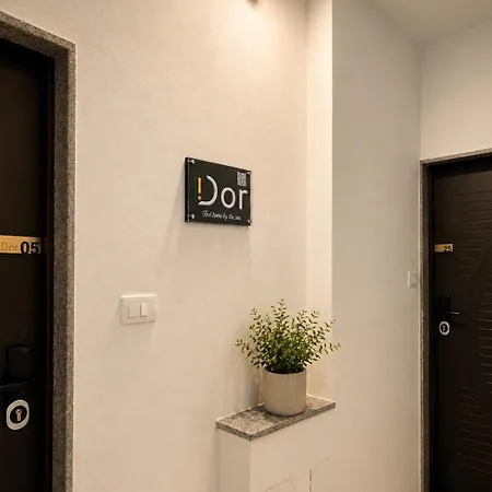 Dor
