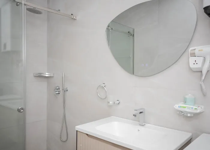Dor Apartament Durrës