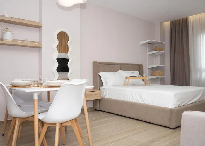 Apartament Dor *