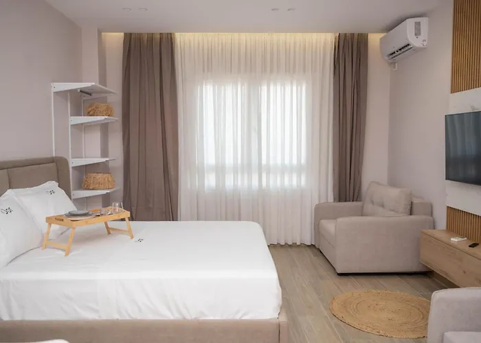 Apartament Dor