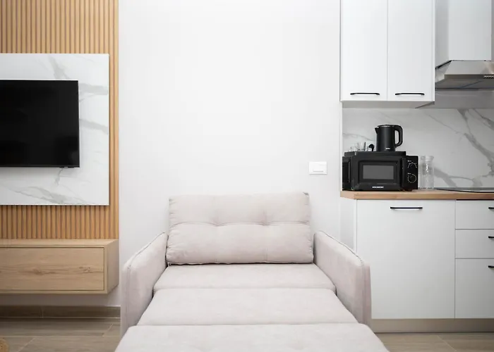 Dor Apartament