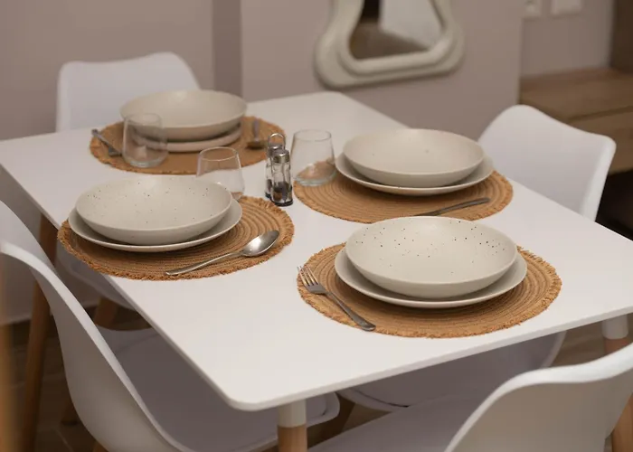 Apartament Dor *