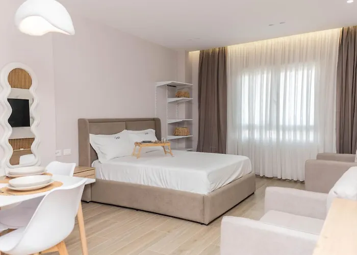 Apartament Dor