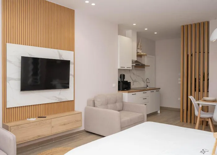 Dor Apartament Durrës