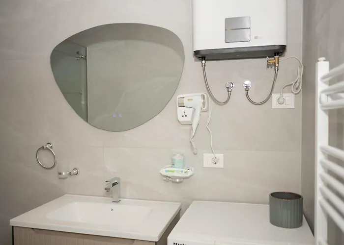 Apartament Dor Durrës