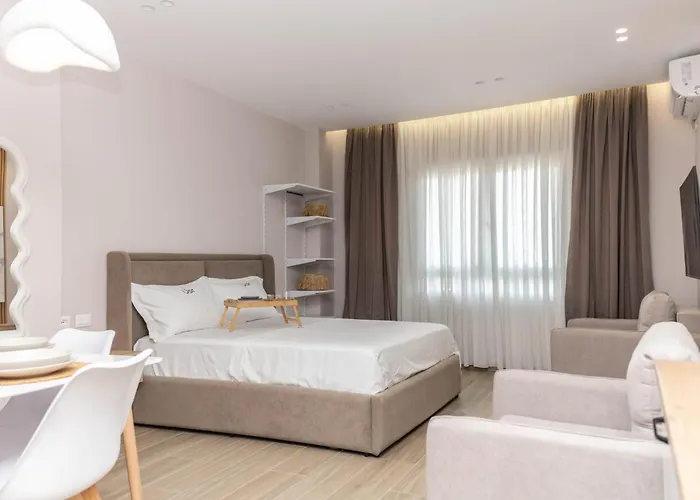 Apartament Dor Durrës