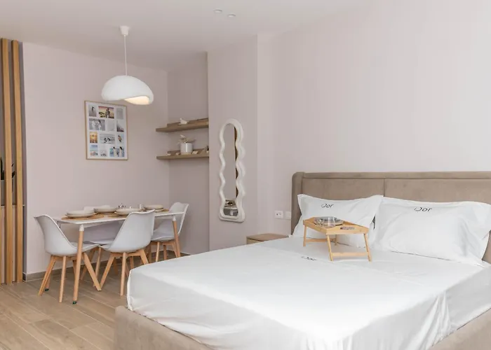Dor Apartament Durrës