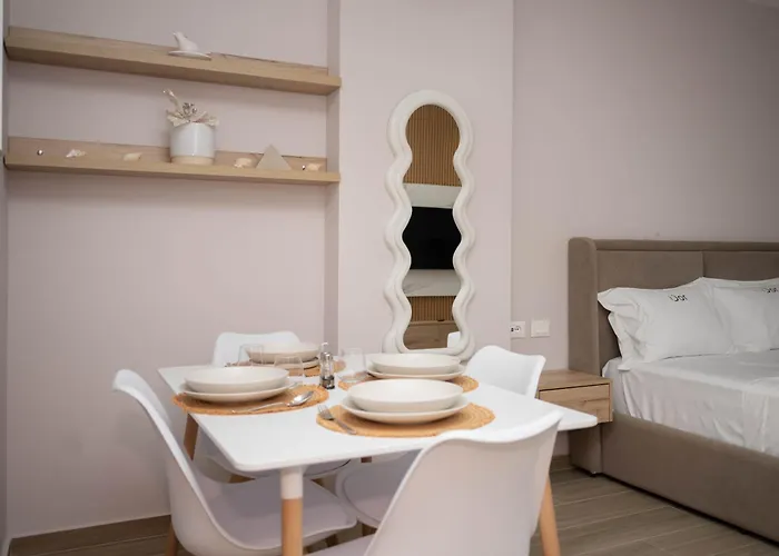 Apartament Dor Durrës