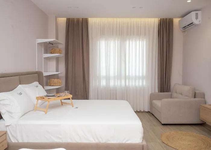 Apartament Dor *