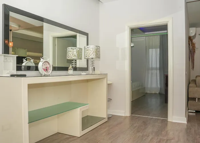 Dor Apartament Durrës