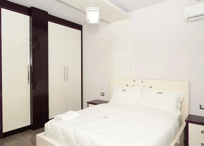 Apartament Dor