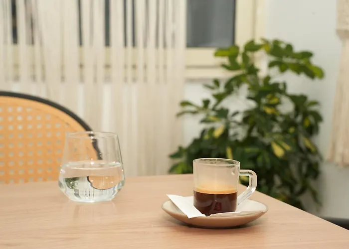 Dor Apartament Durrës