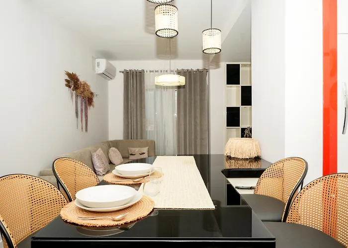 Apartament Dor Durrës